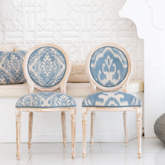 Стул «Иштар» (версия 2)