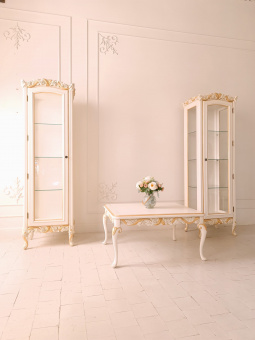 Витрина Николь Мини