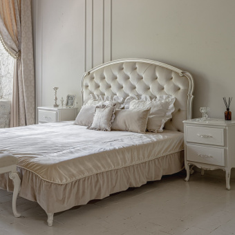 Кровать Лоренцо Light