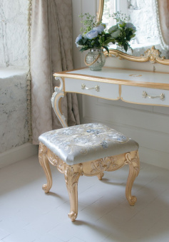 Консоль Беатрис с выдвижными ящиками