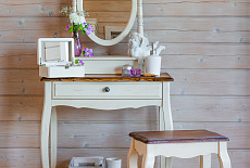 Стиль Прованс в интерьерах 2025 года