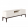 Тумба ТВ широкая MRS305W Белая