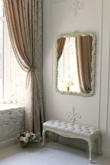 Зеркало Каталина (возможен любой габарит)