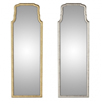 Зеркало Эмилия ростовое (возможен любой габарит)