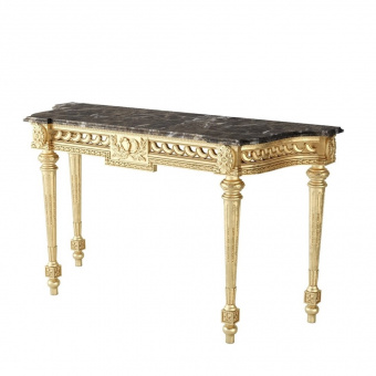 Консоль Джованна четыре ножки