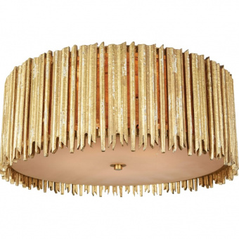 Cветильник “Краун” Золото 57