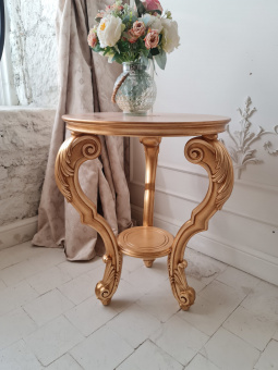 Кофейный столик Лоренцо