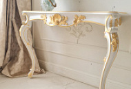 Inoma представляет коллекцию консолей Romano: французская классика, созданная для вас