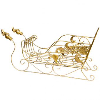 Арт-декор «Лапландия»