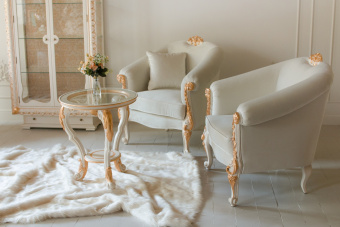 Диван Мадлен