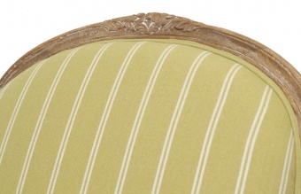 Кресло CH-301-G