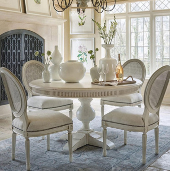 Обеденный стол Марсель