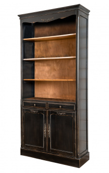 Cтеллаж ST9130N  (Чёрный)