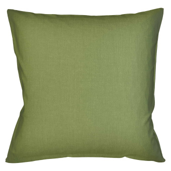 Подушка «Эстер» green