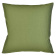 Подушка «Эстер» green