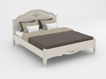 Кровать "Флоренция" 160х200