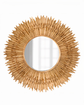 Настенное зеркало “Гренье”