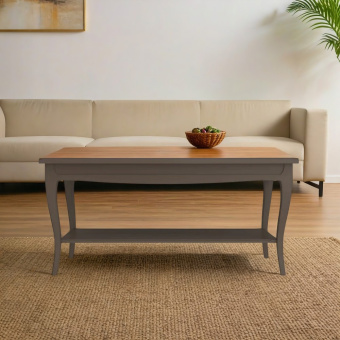 Столик журнальный М102Q  Quartz