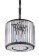Люстра Welles Round D35