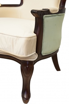 Кресло YF-1817-BG