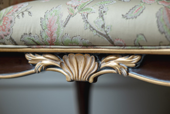 Кресло Жозефина Petit