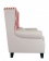 Комплект кресло и пуф GS-9014