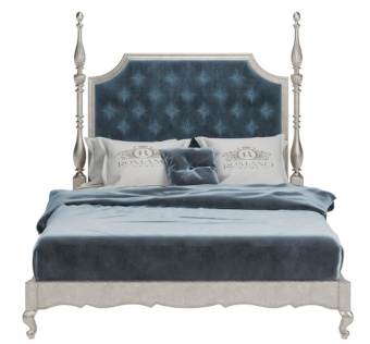 Кровать Франко Grand