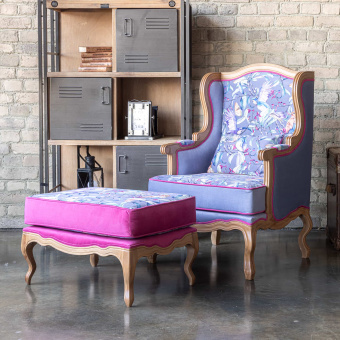 Кресло «Серенити»