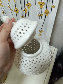 Ваза Джованна малая