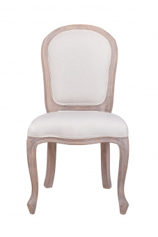Дизайнерский обеденный стул Grand Beige
