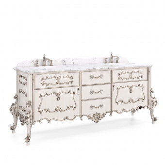 Тумба в ванную Изабелла