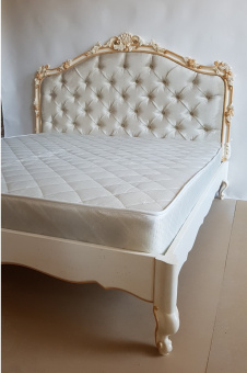 Кровать Лора