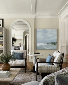 Интерьерная картина “Фолкленд”