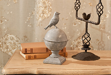 Дача с родословной