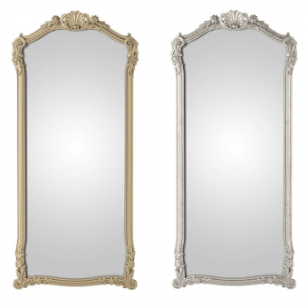 Зеркало Оливия ростовое (возможен любой габарит)