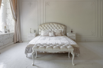 Кровать Лоренцо Light