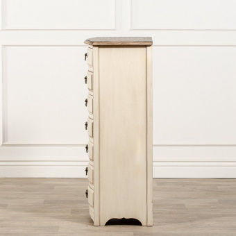 H814 H03+H01 Комод Marseille