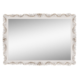 Зеркало Николь прямоугольное (возможен любой габарит)