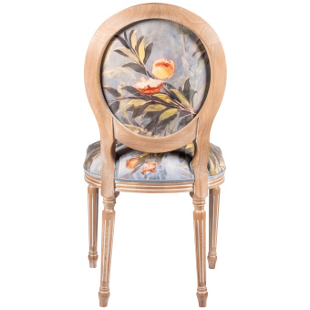 Стул «Вилла Ливии», версия 4