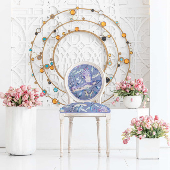 Стул «Серенити» лаванда