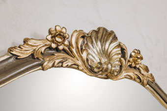 Зеркало Оливия ростовое (возможен любой габарит)