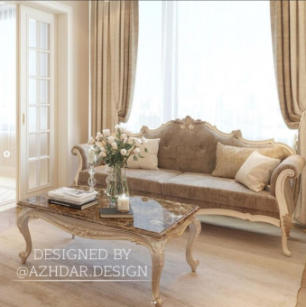 Диван Лоренцо