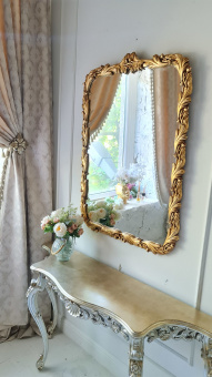 Зеркало Каталина (возможен любой габарит)