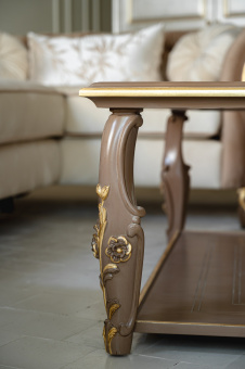 Журнальный столик Мадлен