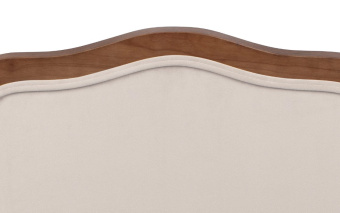 Мягкое полукресло с подлокотниками Nitro Beige V3