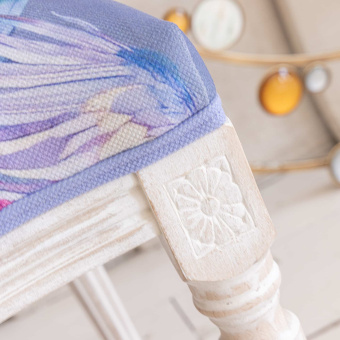 Стул «Серенити» лаванда