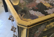 Когда Европа мечтала о Китае: как создать интерьер в очаровательном стиле шинуазри Когда Европа мечтала о Китае: как создать интерьер в очаровательном стиле шинуазри