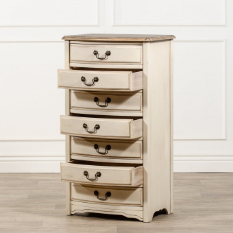 H814 H03+H01 Комод Marseille