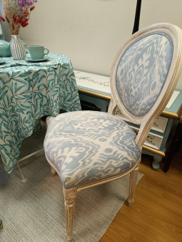 Стул «Иштар» (версия 2)