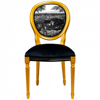 Стул «Фонтенбло» (Июнь, Рак) 2